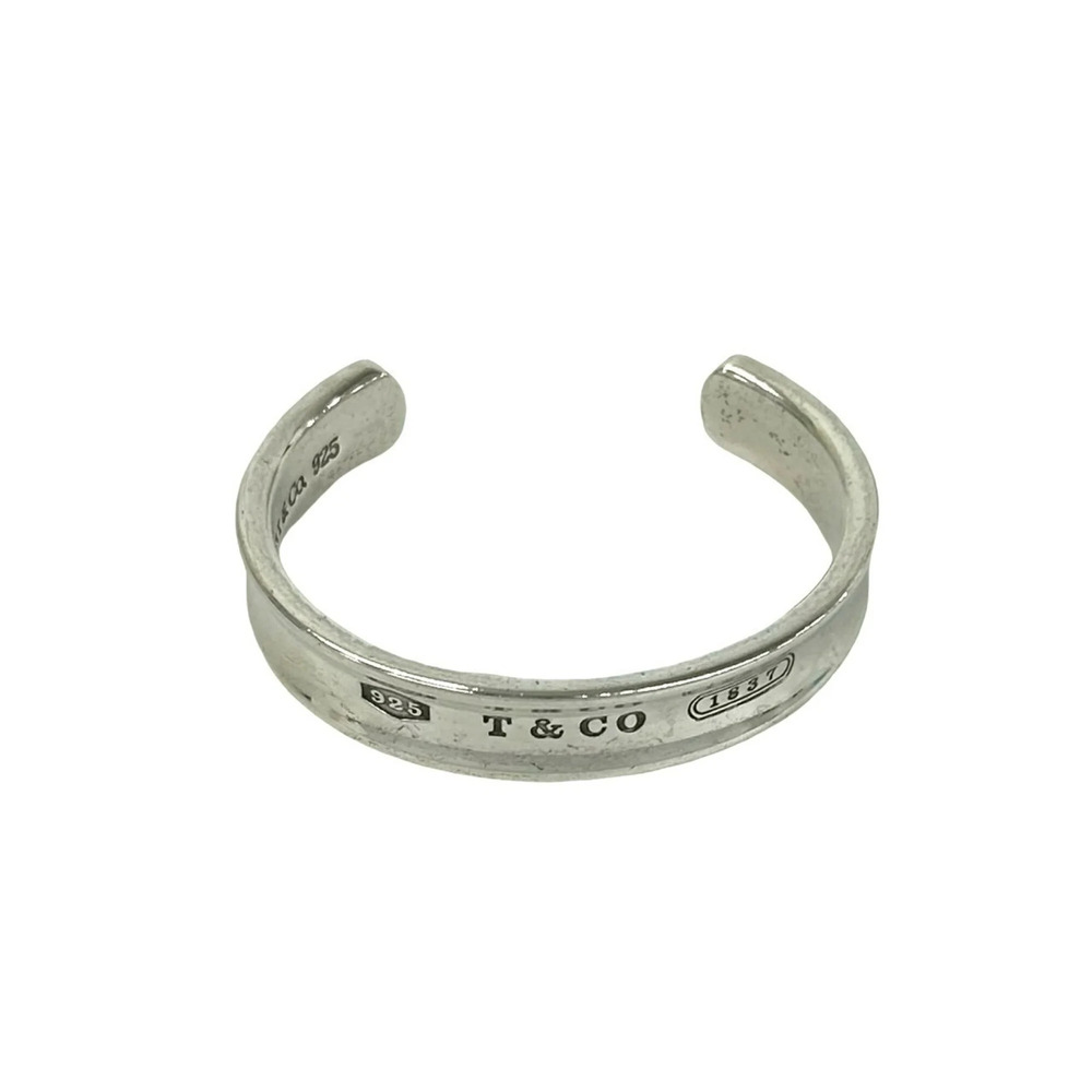 TIFFANY Silver Bracelet